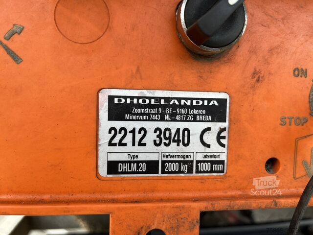 Kovček Man TGM 18.250 TN / 18 Ton / 2023 / Box 7.5 mtr / L...