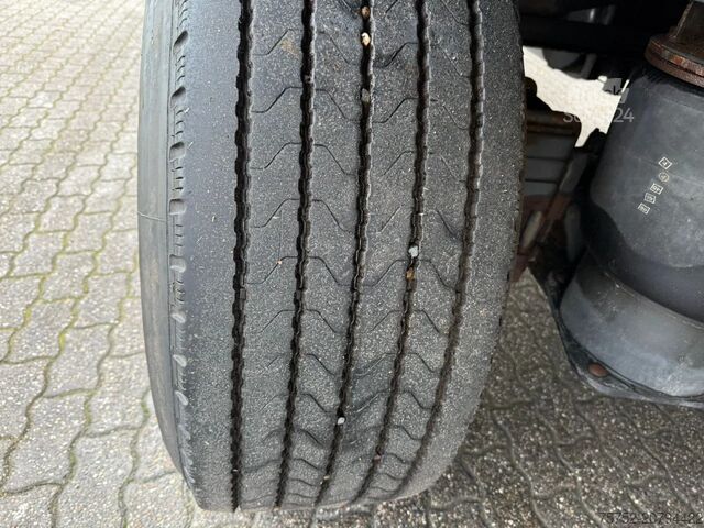 Savivartis Floor 45m3 Blaaskipper/Schleuse Stuuras APK 10/2026!