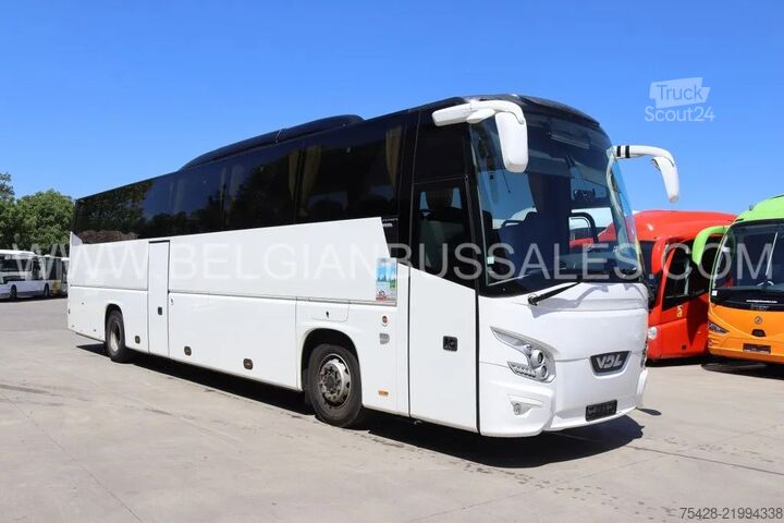 Intercitybus VDL Futura FHD2