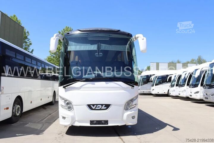 Intercitybus VDL Futura FHD2