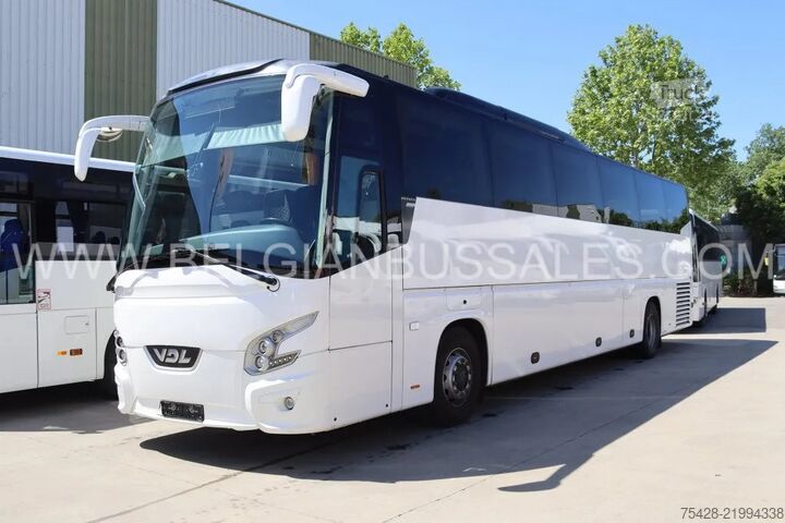 Intercitybus VDL Futura FHD2