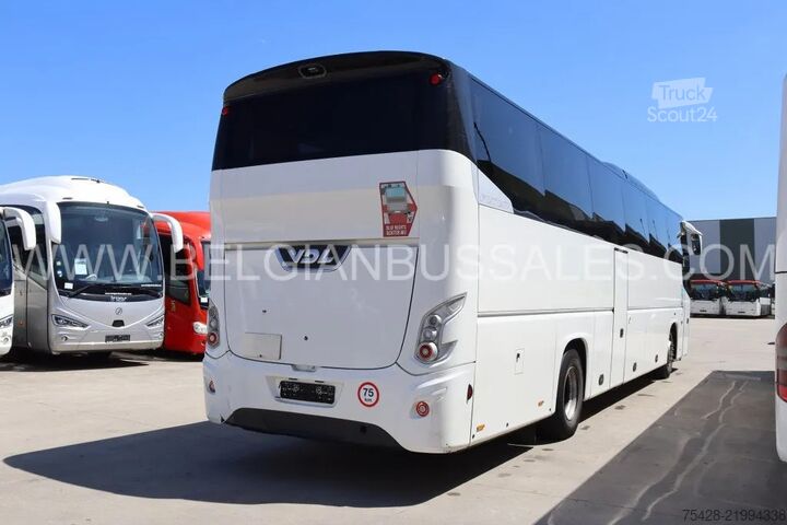 Intercitybus VDL Futura FHD2
