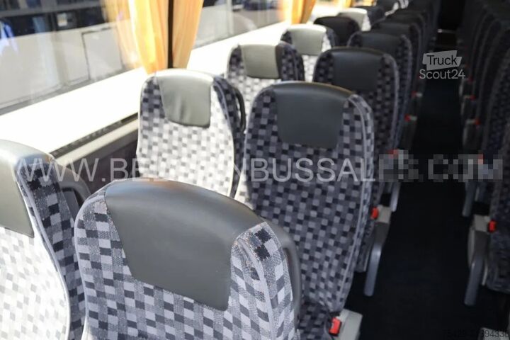 Intercitybus VDL Futura FHD2