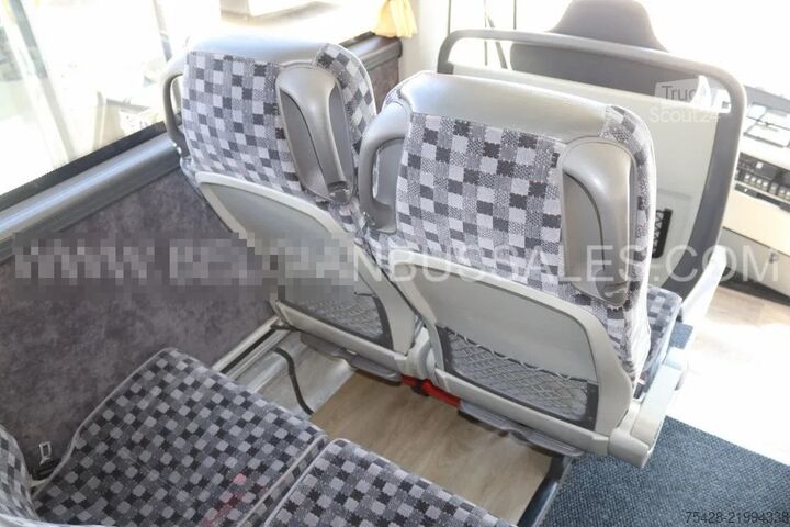Intercitybus VDL Futura FHD2