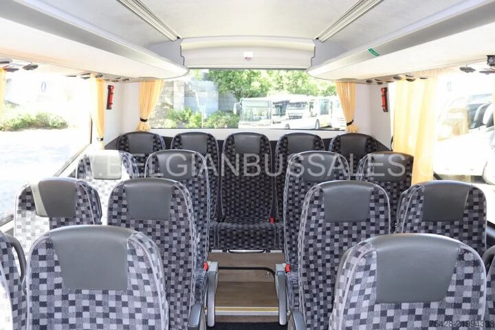 Intercitybus VDL Futura FHD2