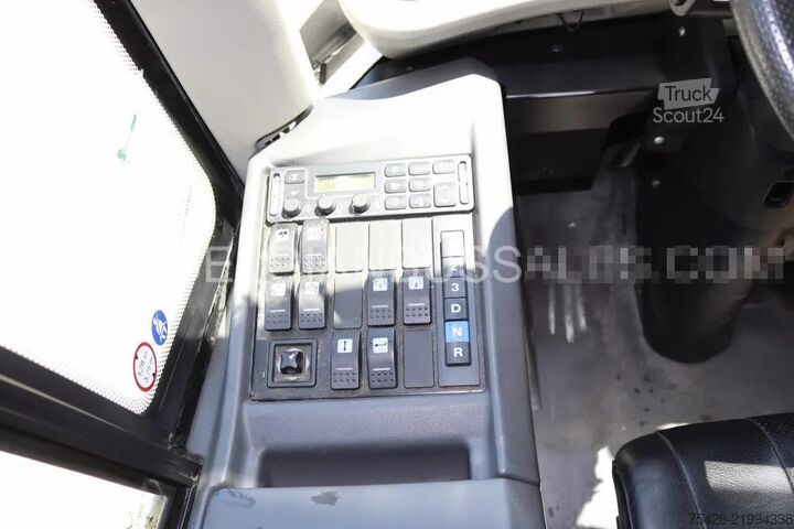 Intercitybus VDL Futura FHD2