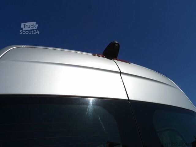 Microbuz Mercedes-Benz Sprinter 9-Sitzer/Xenon/Sthz/2x Klima