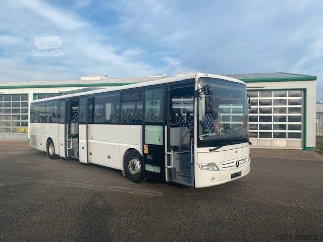 Autocar interurbain MERCEDES-BENZ Intouro M KLIMA KM NUR 227.000