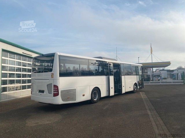 Autocar interurbain MERCEDES-BENZ Intouro M   KLIMA   KM NUR 227.000