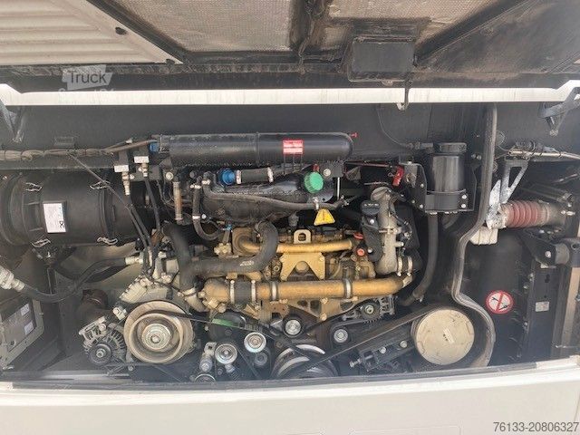 Autocar interurbain MERCEDES-BENZ Intouro M   KLIMA   KM NUR 227.000