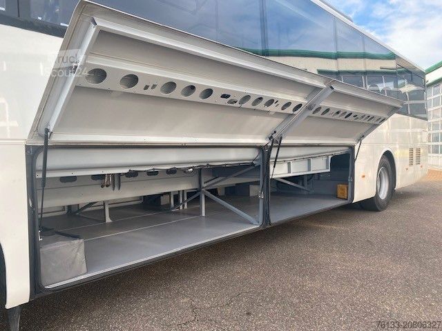 Autocar interurbain MERCEDES-BENZ Intouro M   KLIMA   KM NUR 227.000