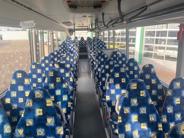 Autocar interurbain MERCEDES-BENZ Intouro M   KLIMA   KM NUR 227.000