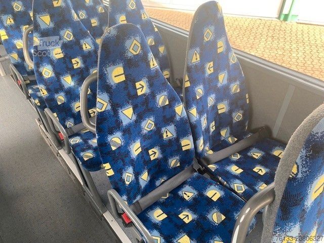 Autocar interurbain MERCEDES-BENZ Intouro M KLIMA KM NUR 227.000