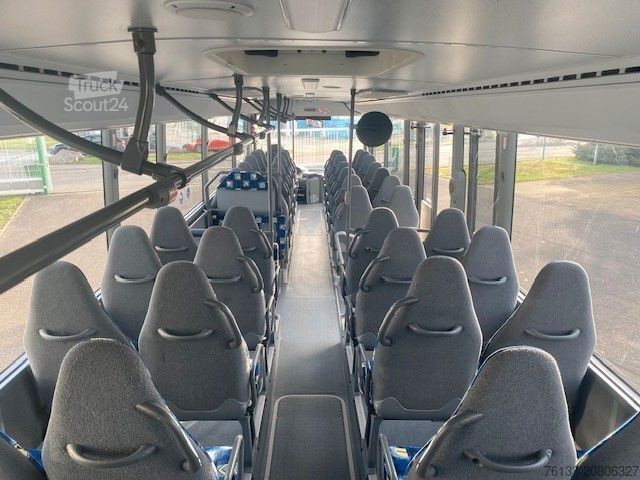 Autocar interurbain MERCEDES-BENZ Intouro M   KLIMA   KM NUR 227.000