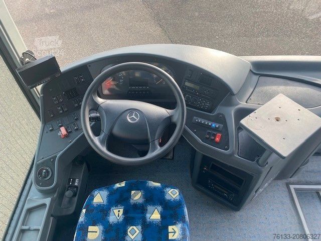Autocar interurbain MERCEDES-BENZ Intouro M   KLIMA   KM NUR 227.000