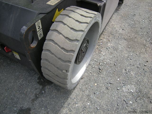 Plateforme de travail Zoomlion ZA10RJE , AH 12m