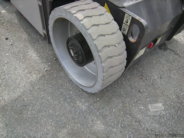 Plateforme de travail Zoomlion ZA10RJE , AH 12m