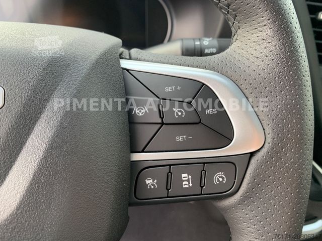 Fourgon pick-up IVECO Daily 70C18HA8 STAHL PRITSCHE AHK NAVI TEMPO LED