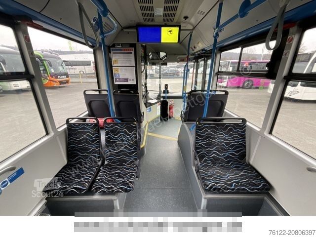 Městský autobus MAN A 21 Lion?s City/3-türig/O530Citaro/50x vor.