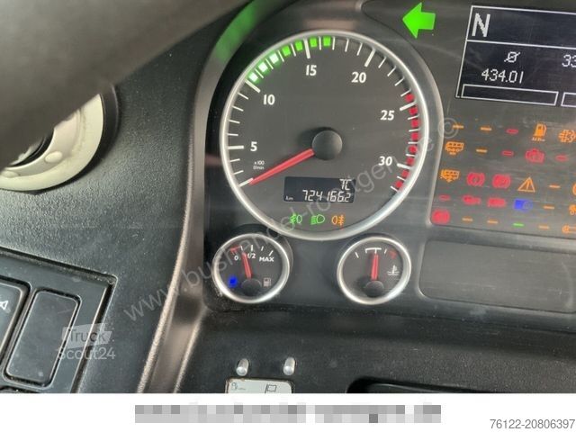 Městský autobus MAN A 21 Lion?s City/3-türig/O530Citaro/50x vor.