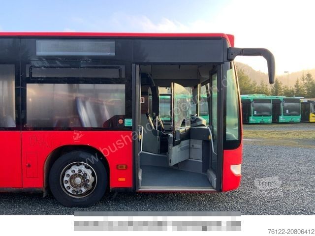 Сочленённый автобус MERCEDES-BENZ O 530 G Citaro / Euro 5 / A20 / A21
