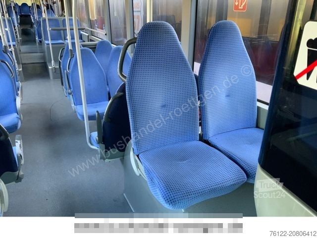 Сочленённый автобус MERCEDES-BENZ O 530 G Citaro / Euro 5 / A20 / A21