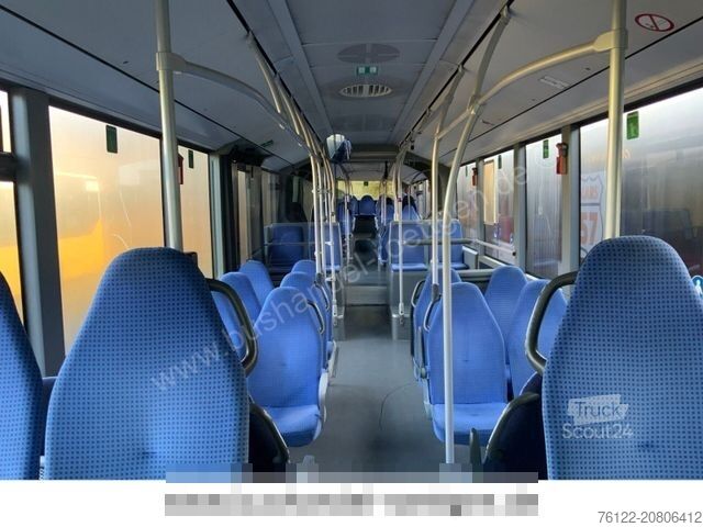 Сочленённый автобус MERCEDES-BENZ O 530 G Citaro / Euro 5 / A20 / A21