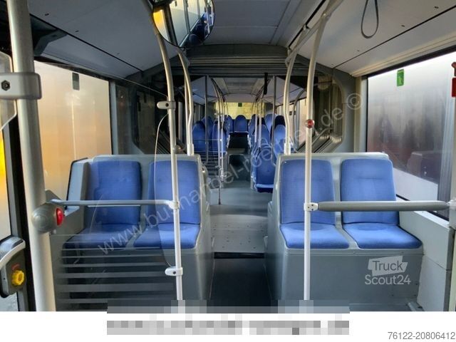 Сочленённый автобус MERCEDES-BENZ O 530 G Citaro / Euro 5 / A20 / A21