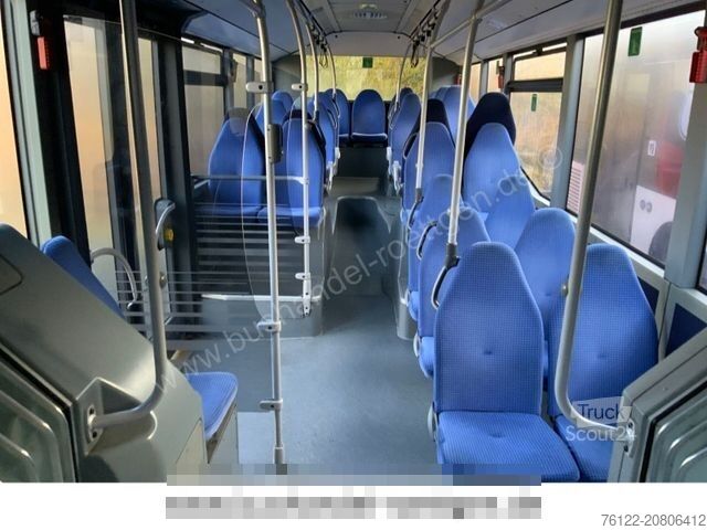 Сочленённый автобус MERCEDES-BENZ O 530 G Citaro / Euro 5 / A20 / A21