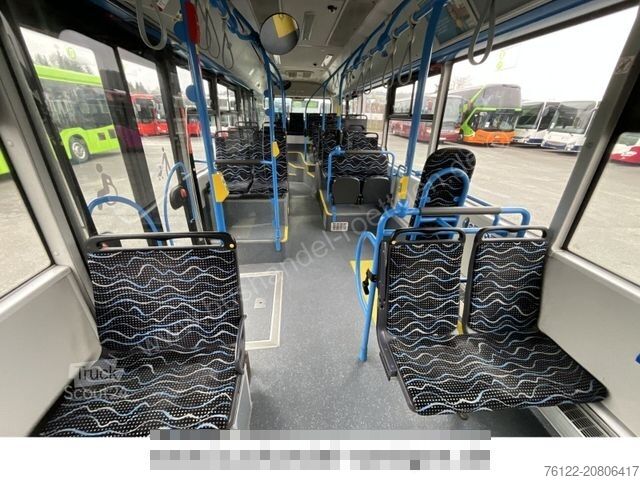 Městský autobus MAN A 21 Lion?s City/3-türig/O530Citaro/50x vor.