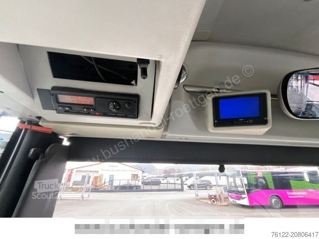 Městský autobus MAN A 21 Lion?s City/3-türig/O530Citaro/50x vor.