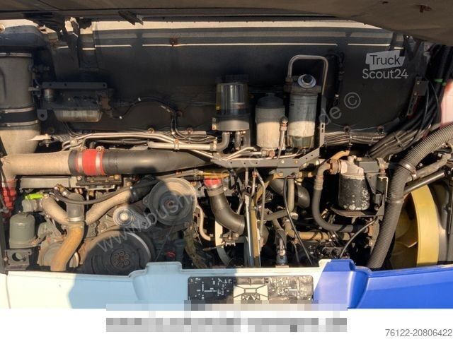 Городской автобус MERCEDES-BENZ O 530 Citaro / Euro 5 / A20 / A21