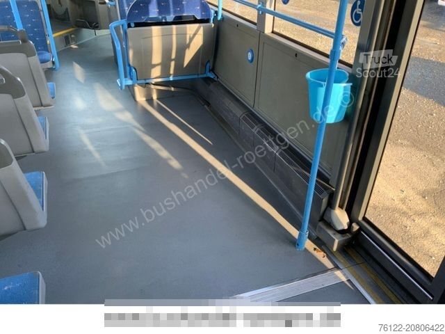 Городской автобус MERCEDES-BENZ O 530 Citaro / Euro 5 / A20 / A21
