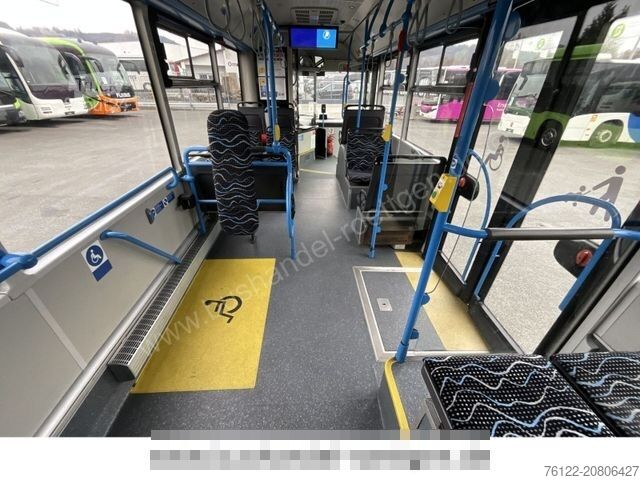 Městský autobus MAN A 21 Lion?s City/3-türig/O530Citaro/50x vor.