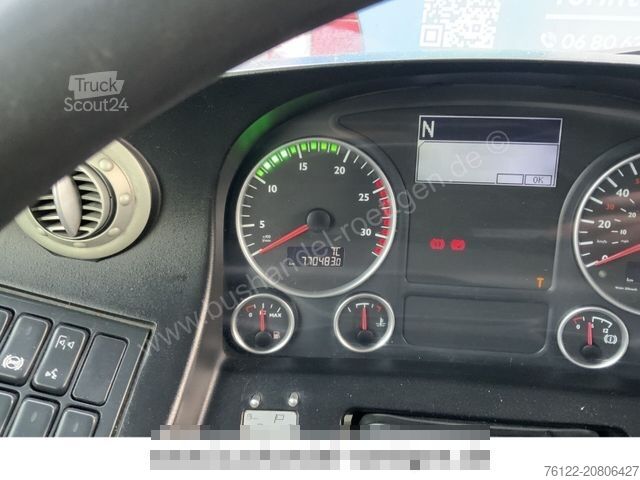 Městský autobus MAN A 21 Lion?s City/3-türig/O530Citaro/50x vor.