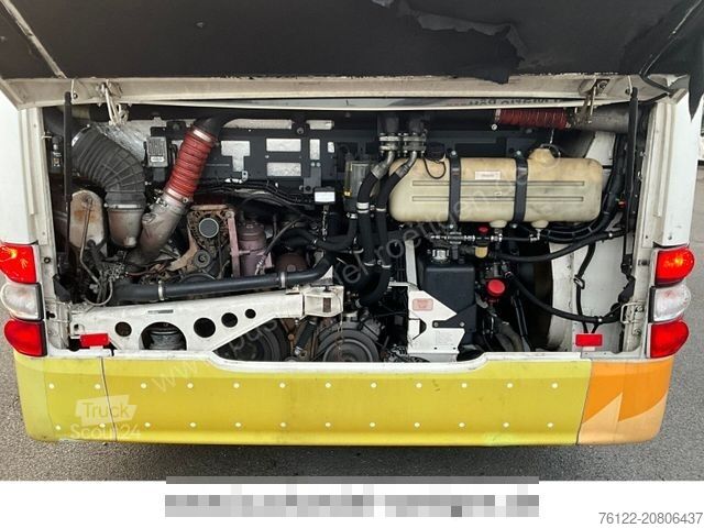 Αρθρωτό λεωφορείο MAN A 23 Lion?s City G/O 530 G Citaro/Klima/Euro6