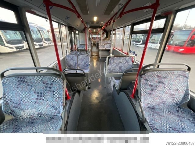 Αρθρωτό λεωφορείο MAN A 23 Lion?s City G/O 530 G Citaro/Klima/Euro6