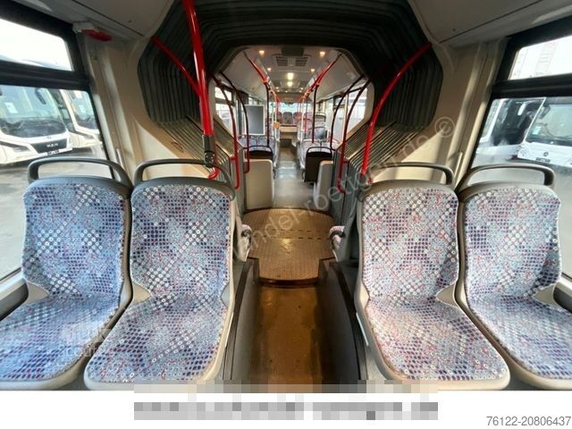 Αρθρωτό λεωφορείο MAN A 23 Lion?s City G/O 530 G Citaro/Klima/Euro6
