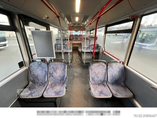 Αρθρωτό λεωφορείο MAN A 23 Lion?s City G/O 530 G Citaro/Klima/Euro6