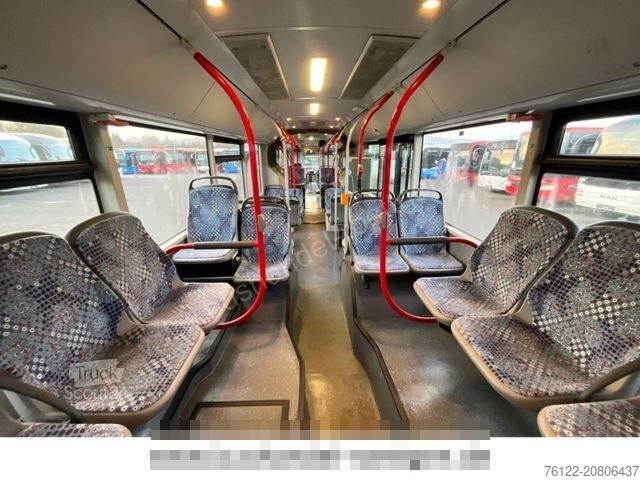 Αρθρωτό λεωφορείο MAN A 23 Lion?s City G/O 530 G Citaro/Klima/Euro6