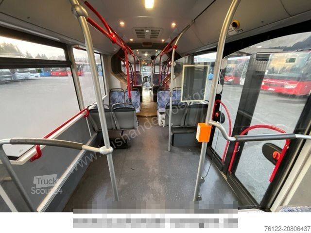 Αρθρωτό λεωφορείο MAN A 23 Lion?s City G/O 530 G Citaro/Klima/Euro6