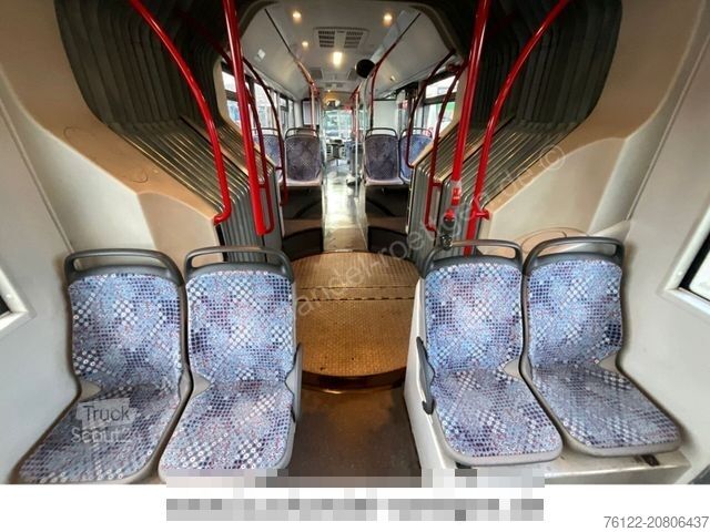 Αρθρωτό λεωφορείο MAN A 23 Lion?s City G/O 530 G Citaro/Klima/Euro6