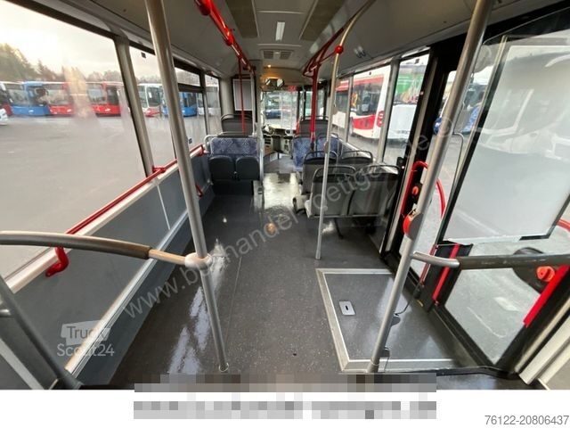 Αρθρωτό λεωφορείο MAN A 23 Lion?s City G/O 530 G Citaro/Klima/Euro6