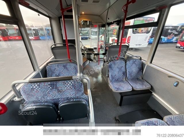 Αρθρωτό λεωφορείο MAN A 23 Lion?s City G/O 530 G Citaro/Klima/Euro6