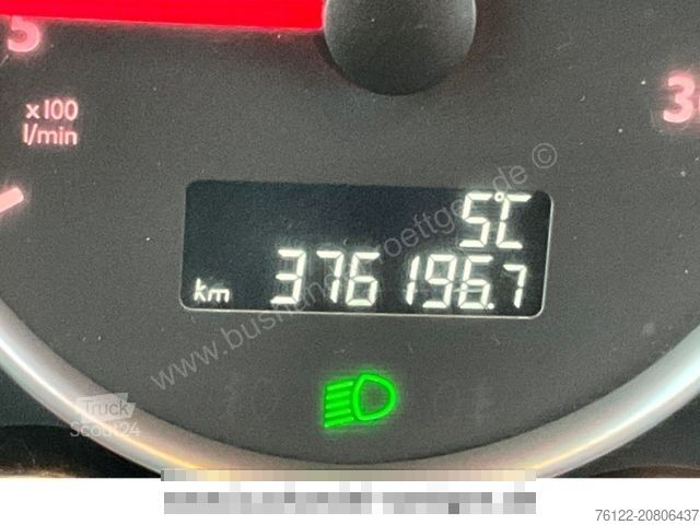 Αρθρωτό λεωφορείο MAN A 23 Lion?s City G/O 530 G Citaro/Klima/Euro6