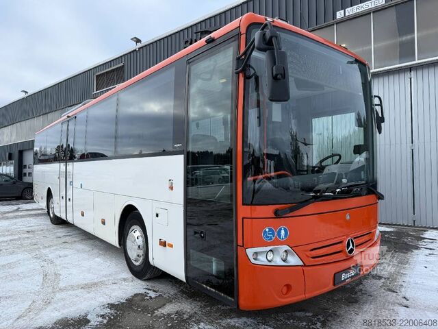 Intercitybuss Mercedes-Benz Intouro