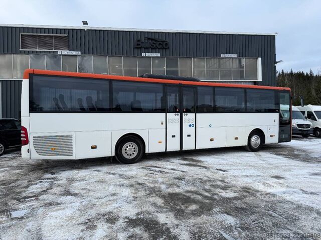 Intercitybuss Mercedes-Benz Intouro