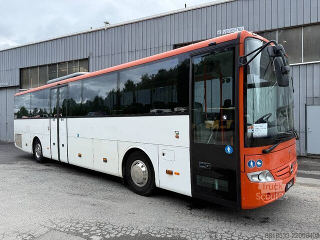 Intercitybuss Mercedes-Benz Intouro