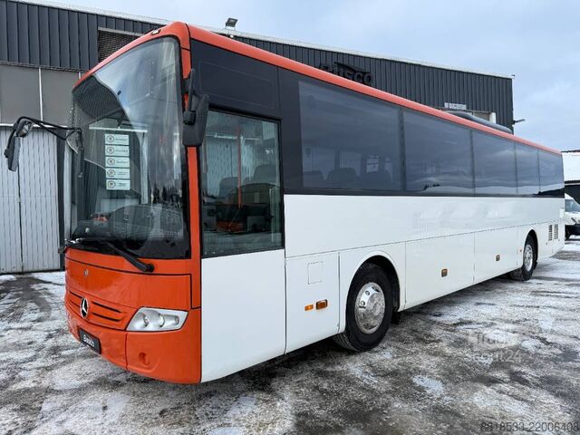 Intercitybuss Mercedes-Benz Intouro