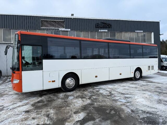 Intercitybuss Mercedes-Benz Intouro